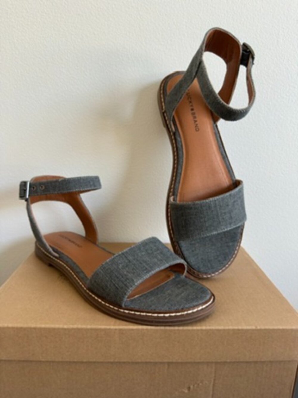 Lucky Women's Kimaya Sandal